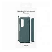 Coque Samsung Galaxy Z Fold 4 avec Stylet S Pen & Support