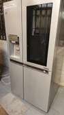 FRIGO SIDE BY SIDE