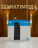 Disque dur externe WD-easystore 18 To