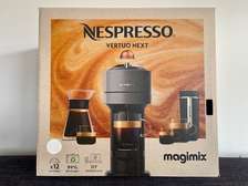 Machine à café Nespresso Vertuo Next Magimix
