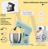 Robot pâtissier multifonction Silvercrest