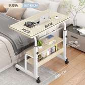 Table d'appoint  Mobile HAUT 80CM