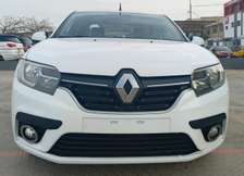 Renault symbol automatique essence