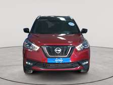 NISSAN KICKS 2019 - à vendre