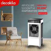 VENTILATEUR A EAU 30LITRES DECAKILA 130W KEFC012W