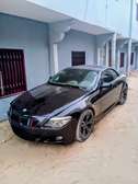 BMW 650i Pack M