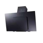 HOTTE DE CUISINE 60X60 ROCH NOIR RBH6018GLB