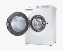 MACHINE A LAVER SAMSUNG 9KG SECHAGE 6KG INVERTER BLANC