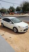 Ford focus 2013