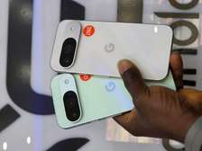 Google pixel 9 128go