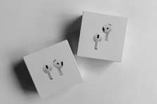 AIRPODS 4 AVEC ANC