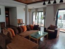 STUDIO A MERMOZ