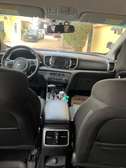 BON PRIX  LOCATION 4X4 KIA SPORTAGE