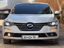 Renault sm6