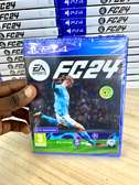 EA SPORTS FC 24 PS4 ( FIFA 24 )