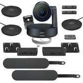 caméra pro full hd logitech rally