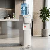 FONTAINE ELECTROCOOL AVEC FRIGO+CONGELATEUR