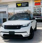 Vente de Range Rover Velar 2021  ( Essence)