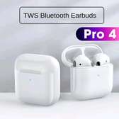 Écouteur Bluetooth pro 4