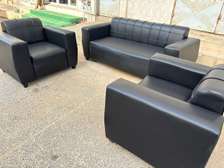 Salon 5 places vip