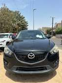 Mazda CX5 2015