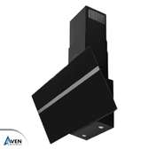 HOTTE DE CUISINE - ASTECH - H090S-99GRN– NOIRE