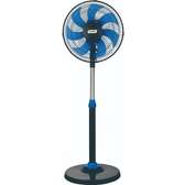 VENTILATEUR 12POUCES SMART TECHNOLOGY SUR PIED STV1205C