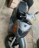Honda SH 150