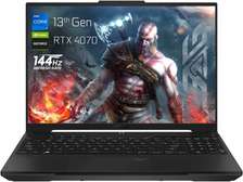 Asus TUF i7 64Go DDR5 2To RTX4070