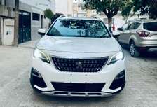 Peugeot 4008 GT-Line 2017