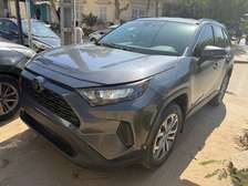 Toyota Rav4 2019