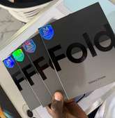 Samsung Galaxy fold 4 scelle 256go ram 12go 5g