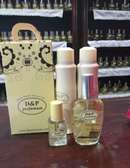 Coffret parfum femme
