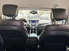 HYUNDAI SANTA FE 2017