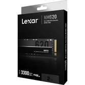 Disque dur  interne SSD NVME M.2 LEXAR NM620 2 Tera