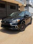 Mitsubishi Rvr 2016