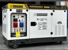 Groupe électrogène 23kva