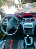 Peugeot 308 diesel climatisation en marche