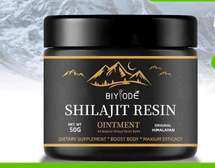 SHILAJIT ORIGINAL 100% DAKAR SÉNÉGAL
