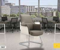 FAUTEUIL VISITEUR D807