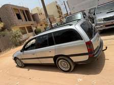 opel breck