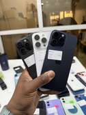 IPhone 15 Pro Max 256