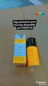Solution thiouraye