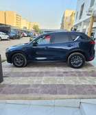 MAZDA CX5