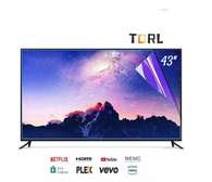 TELEVISEUR TORL 43 ANDROID SMART TV ANTI CASSE