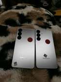 SAMSUNG GALAXY S25