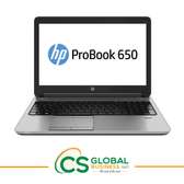 HP PROBOOK 650 G1 | I5