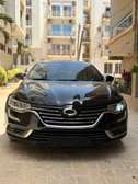 Renault sm6