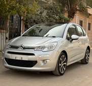Citroën C3 diesel manuel année 2016