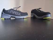 Chaussures de Sécurité UVEX